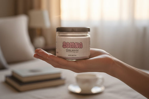 Somna Sleep Powder
